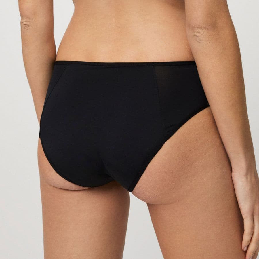 Braguitas especial menstruación y pérdidas, ysabel mora.