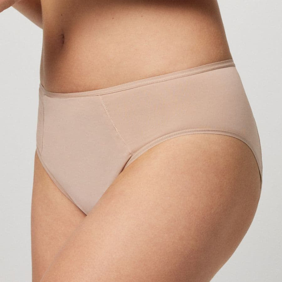 Braguitas especial menstruación y pérdidas, ysabel mora.