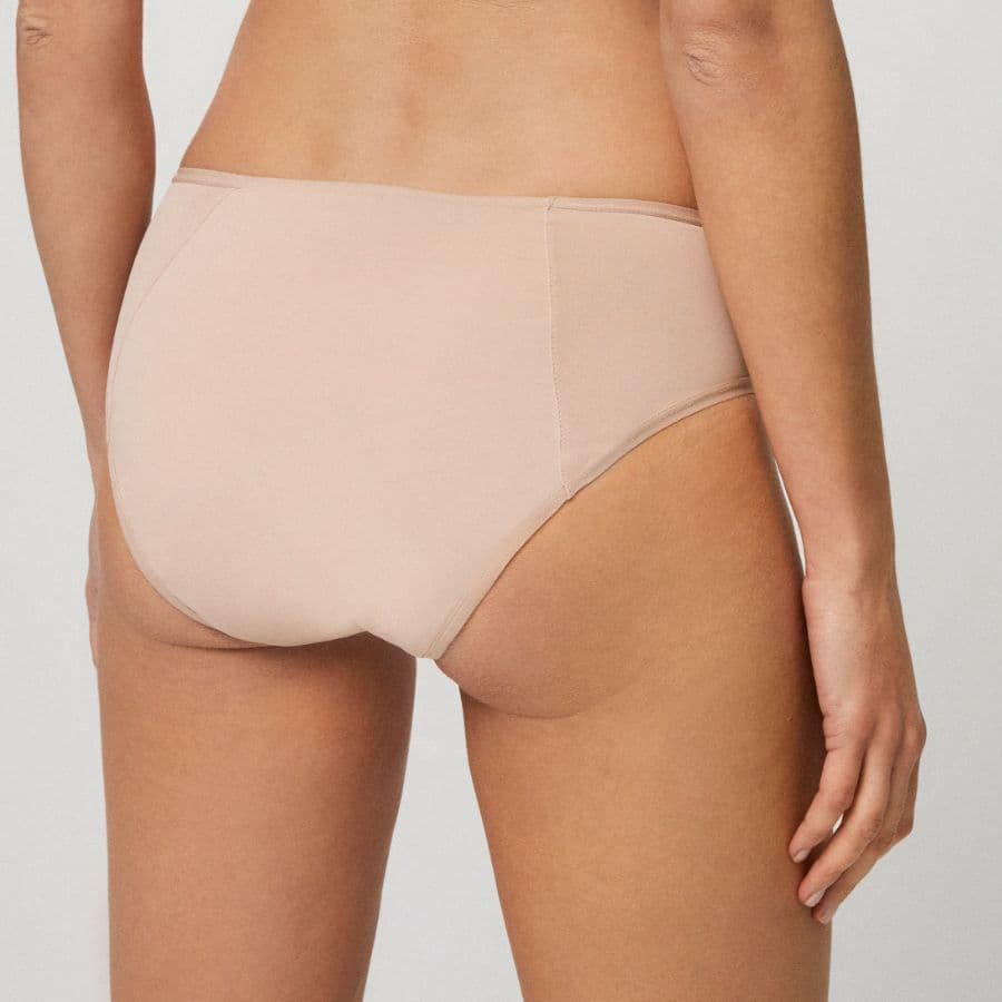 Braguitas especial menstruación y pérdidas, ysabel mora.