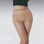 panty especial plus size, 20 den, ivette.