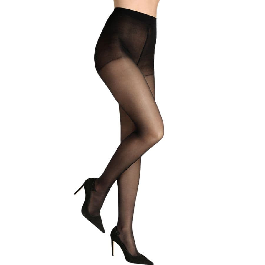 Panty especial plus size, 70 den, cecilia de rafael.