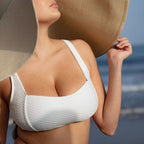 bikini set with non-wired top, Novella by Dorina.