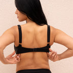 Copa Bikini Reductora, Con Aros, singular swim.