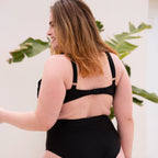 Copa Bikini Reductora, Con Aros, singular swim.