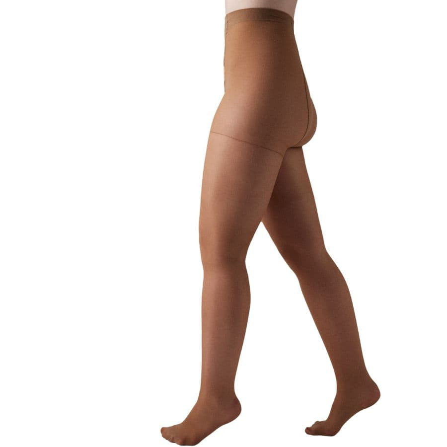 Panty especial supertalla, 40 den, ysabel mora.