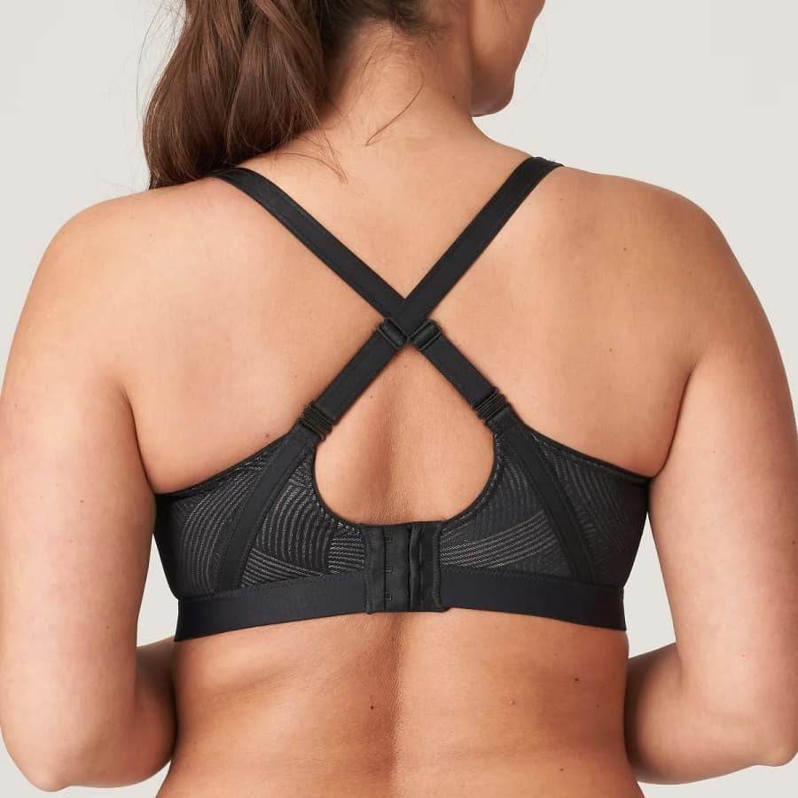 sujetador deportivo, the game de primadonna sport.