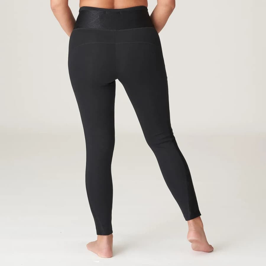 leggings deportivos largos, the game de primadonna sport.