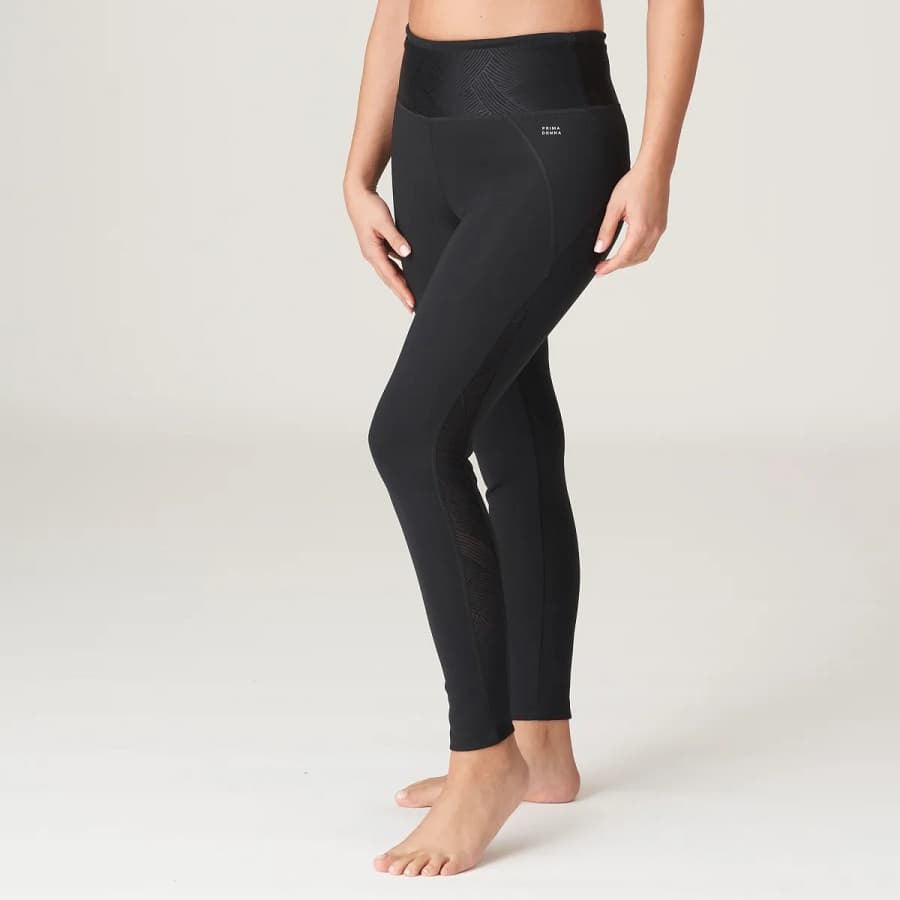 leggings deportivos largos, the game de primadonna sport.