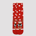 Men's non-slip socks, special Christmas, Ysabel Mora.