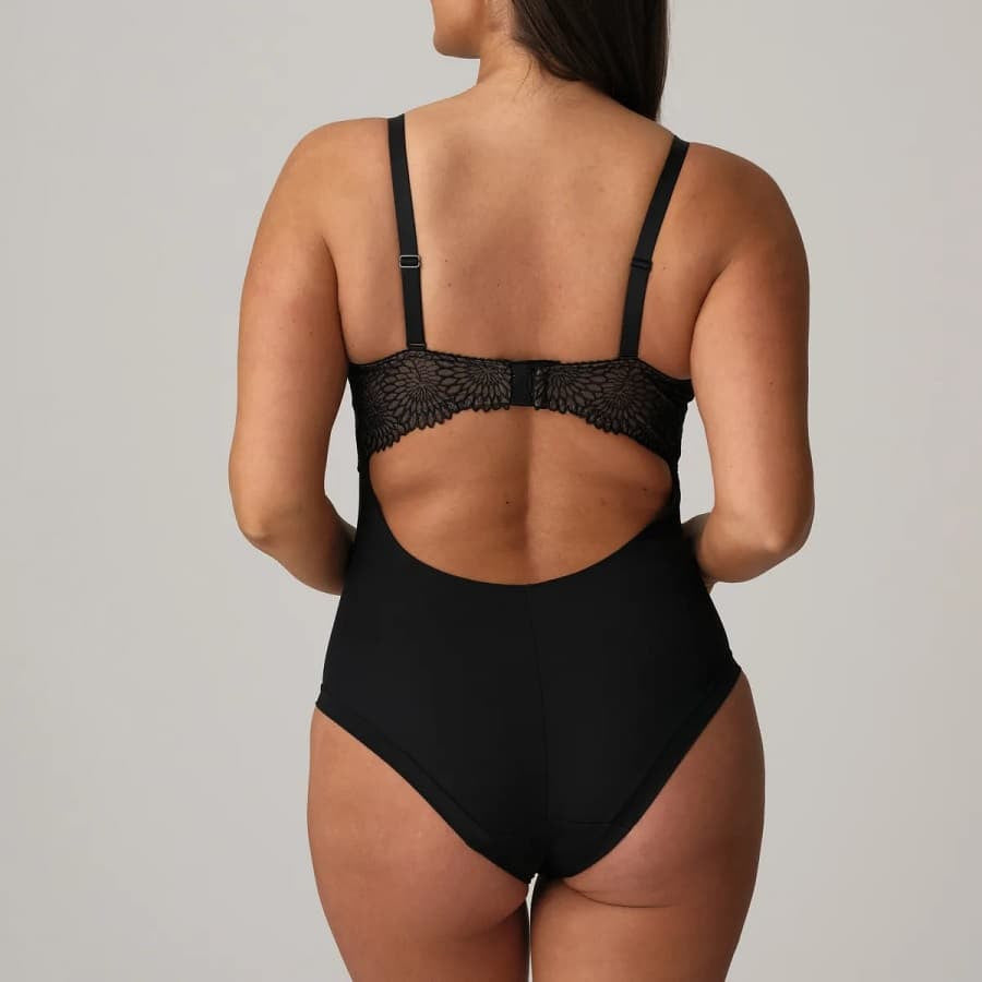 body reductor super escotado, sophora de primadonna.