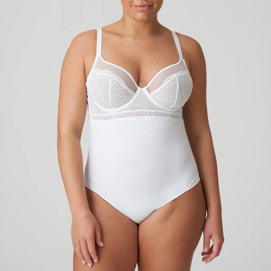 body reductor super escotado, sophora de primadonna.