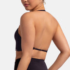 Dorina Sensual low-cut and low-back bra.
