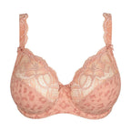 Sujetador reductor animal print, madison de primadonna.