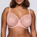 Sujetador reductor animal print, madison de primadonna.