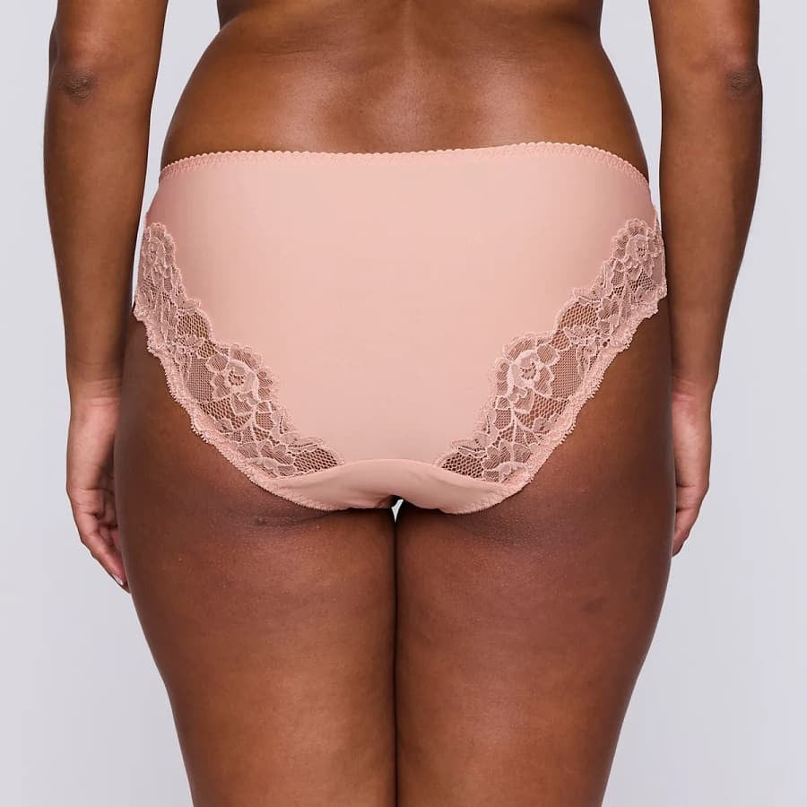 Braga corte midi animal print, madison de primadonna.