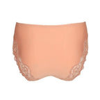 High-waisted animal print briefs, Madison by PrimaDonna.