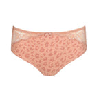 High-waisted animal print briefs, Madison by PrimaDonna.