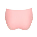 High-waisted lace brief, Primadonna.