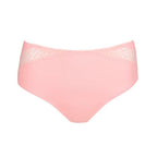High-waisted lace brief, Primadonna.