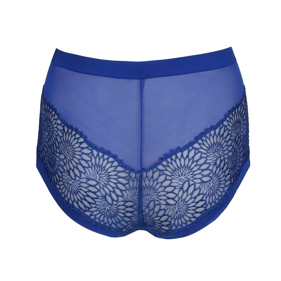 braga shorty encaje y microtul, sophora de primadonna.