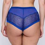 braga shorty encaje y microtul, sophora de primadonna.