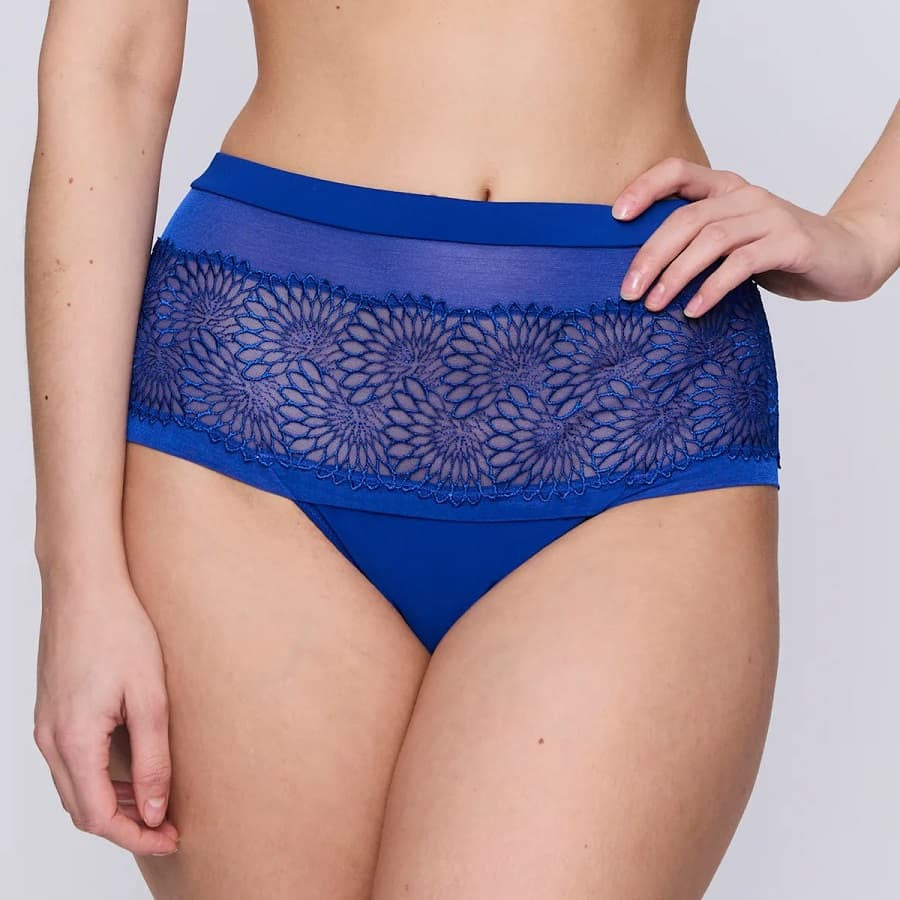 braga shorty encaje y microtul, sophora de primadonna.