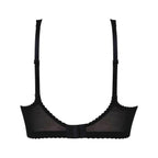 Minimizer bra, wire-free and unpadded from Rosa Faia.