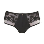 High-waisted lace briefs, Sita by Rosa Faia.