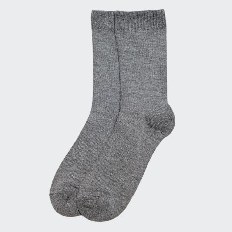 Packx3 Calcetines bambú, ysabel mora.