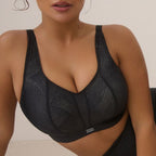 sujetador deportivo con relleno, the game de primadonna sport.