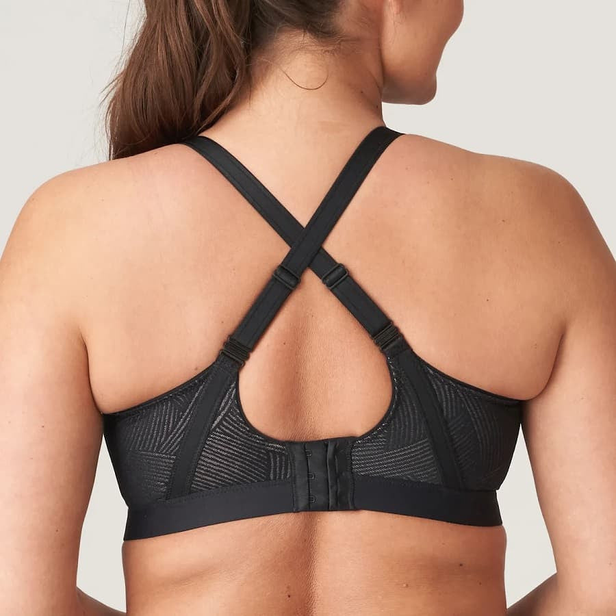 sujetador deportivo con relleno, the game de primadonna sport.