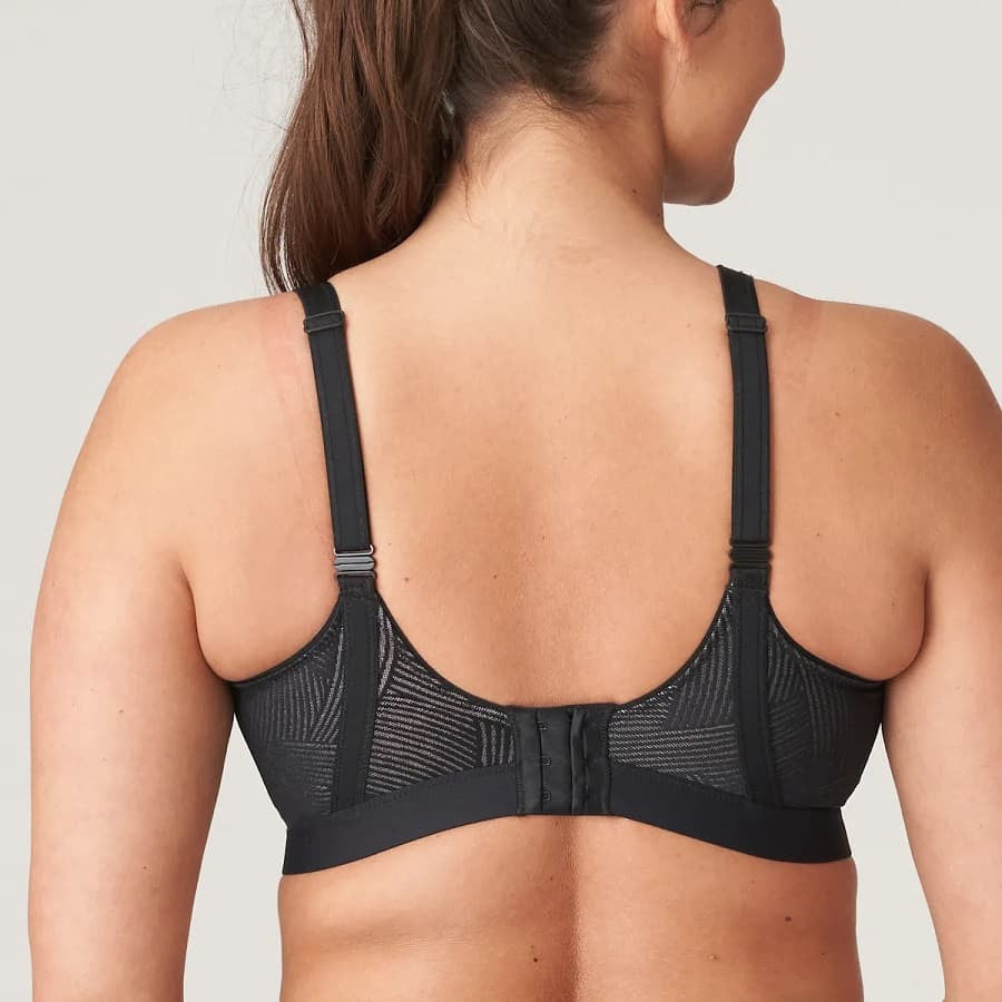 sujetador deportivo con relleno, the game de primadonna sport.
