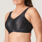 sujetador deportivo con relleno, the game de primadonna sport.