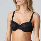 sujetador capacidad, avero, marie jo.