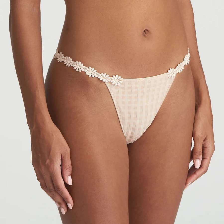braga tanga, avero, marie jo.
