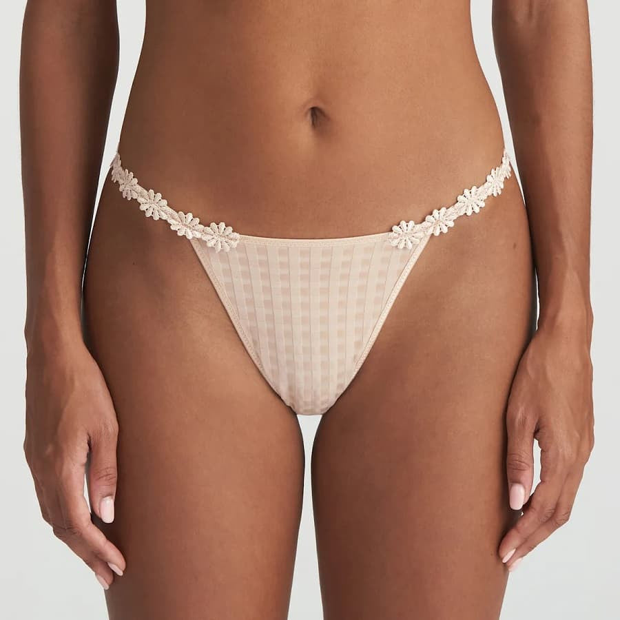 braga tanga, avero, marie jo.
