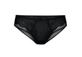 Selma Brazilian cut lace briefs by Rosa Faia.