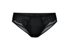 Selma Brazilian cut lace briefs by Rosa Faia.