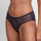Packx2 braguitas de corte midi, madison de dorina.
