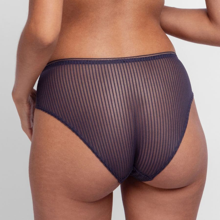 Packx2 braguitas de corte midi, madison de dorina.