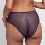 Packx2 braguitas de corte midi, madison de dorina.