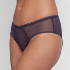 Packx2 braguitas de corte midi, madison de dorina.