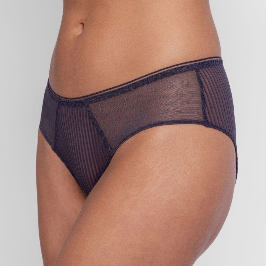 Packx2 braguitas de corte midi, madison de dorina.