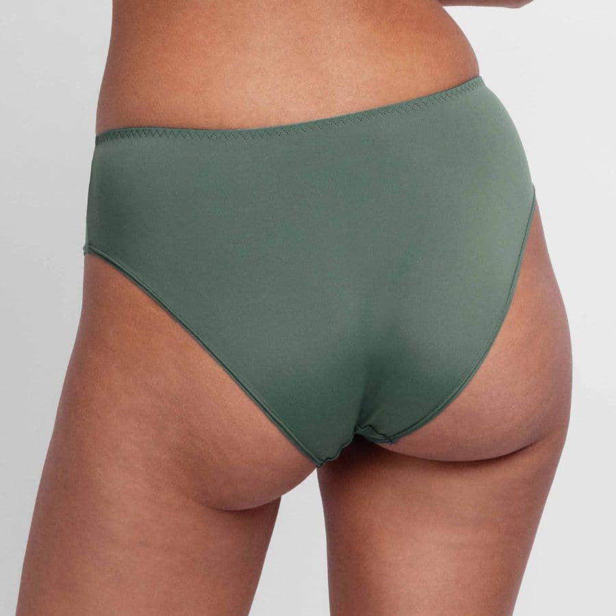 Packx2 braguitas de corte midi, madison de dorina.