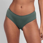 Packx2 braguitas de corte midi, madison de dorina.
