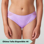 Lace midi brief, petit paris by Primadonna Twist.