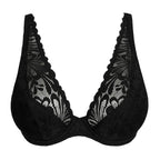 Bralette reductor escotado, rupi de primadonna twist.