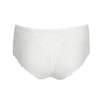 Braguita corte short encaje, rupi de primadonna twist.