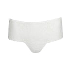 Braguita corte short encaje, rupi de primadonna twist.