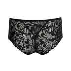 Braguita corte short encaje, rupi de primadonna twist.